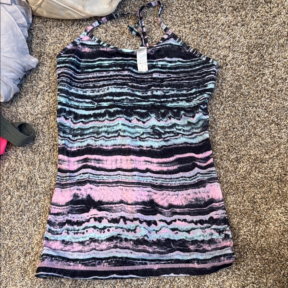 Lululemon Ivivva Tank top